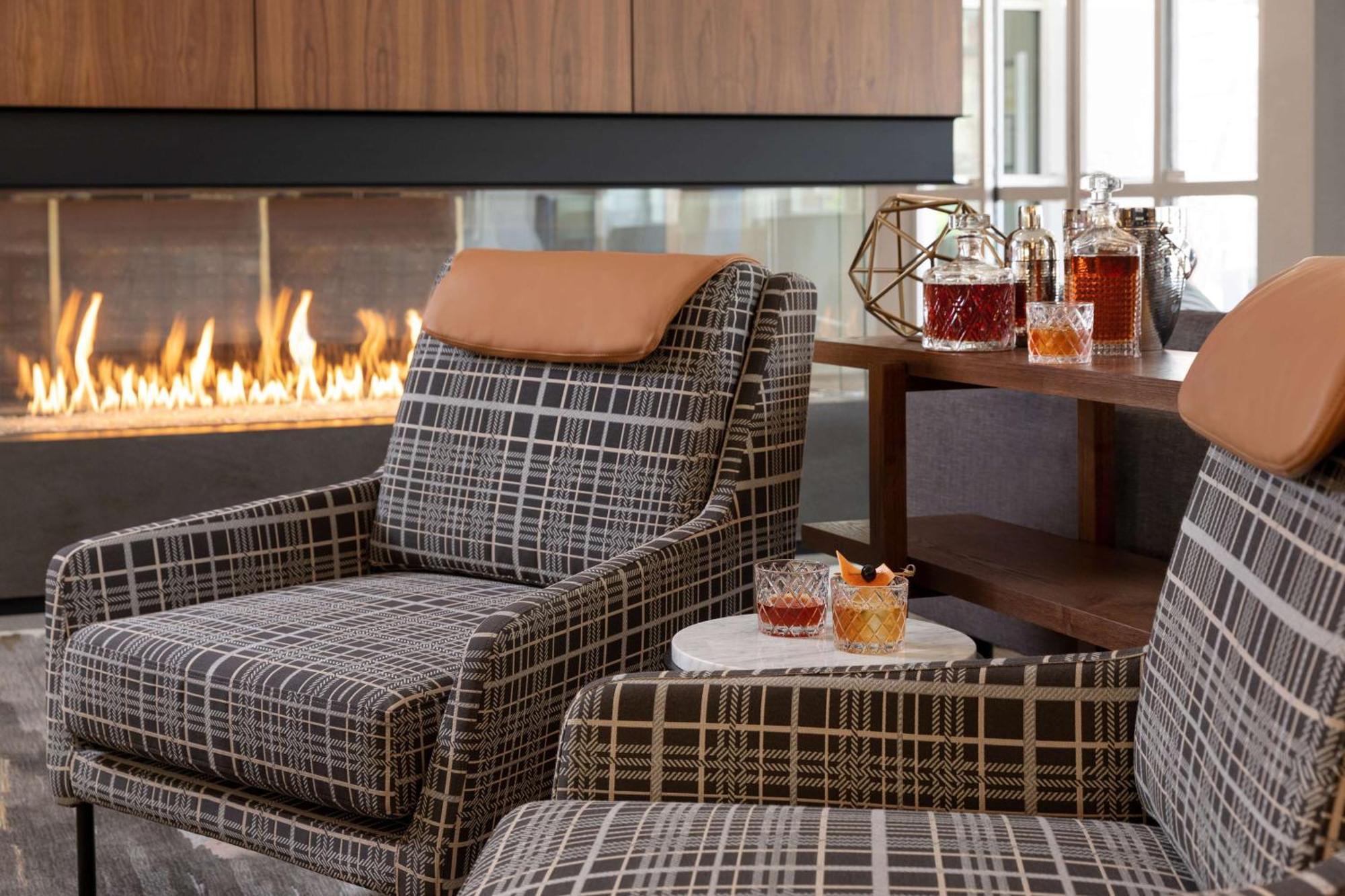 The Slate Hotel Denver Downtown, Tapestry By Hilton Zewnętrze zdjęcie